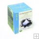 Two Leaves and a Bud Organic Earl Grey Tea, 15 Count
