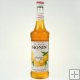 Monin Orange Syrup, 1 liter