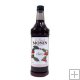 Monin Cherry Syrup, 1 liter