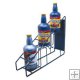 Torani 3 Bottle Wire Rack for Caffioco and Frusia