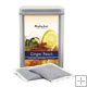 Mighty Leaf Ginger Peach Iced Tea,100/1 oz Filter Bags