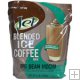 Jet Big Bean Mocha Blended Iced Coffee, 3 lb Bag