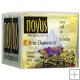 Novus Citrus Chamomile Tea, 12 Tea Pouches