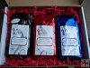 Jackie's Java COFFEE GIFT SET: THE BEST SELLER: Set of 3