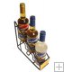 Torani 3 Bottle Wire Rack