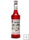 Monin Grenadine Syrup, 750 ml