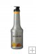 Monin Mango Fruit Puree, 1 liter bottle