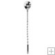 Rattleware 11.5" Inch Twist Spoon