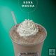 Big Train KONA MOCHA Blended Iced Coffee -Single Serve