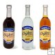 Da Vinci Sugar Free Set:Gingerbread,Peppermint & Pumpkin Syrups