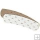Java Jacket Large Original Natural Kraft (12oz-20oz) -1,500