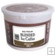 Big Train CHOCOLATE MALT Blended Iced Coffee Tub Kit