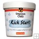 Umpqua Oats Kick Start All Natural Oatmeal, 2.7 oz. Carton