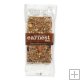 Earnest Eats Granola Plank, Maple Almond Crunch, 3-Ounce Planks (Pack of 6)