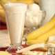 Dr Smoothie Banana 100% Crushed Fruit Smoothie Concentrate