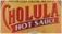 Cholula Hot Sauce