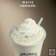Big Train WHITE CHOCOLATE Blended Iced Coffee, 3.5 lb Bag