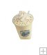 Big Train CAKE BATTER Blended Cr�me, 3.5 lb Bag