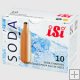 iSi CO2 Soda Chargers, Box of 10