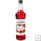 Monin Pomegranate Syrup, 1 liter