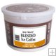Big Train CHOCOLATE PEANUT BUTTER Blended Iced Coffee Tub Kit