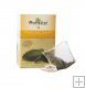 Mighty Leaf Organic Mint Melange Tea, 15 Tea Pouches