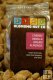 Olomomo Nut Company Cherry Vanilla Almonds, Case of 12- 2 oz pkgs