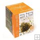 Two Leaves and a Bud Organic Better Belly Tea, 15 Count