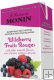 Monin Wildberry Fruit Smoothie, 46 oz