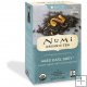 Numi Aged Earl Grey - Bergamot Assam Organic Black Tea, 18 Tea Bags